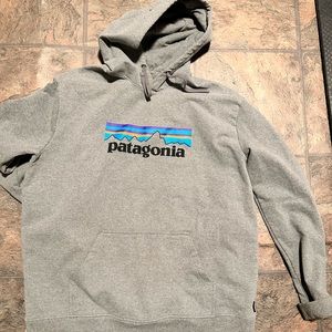 Patagonia Hoodie